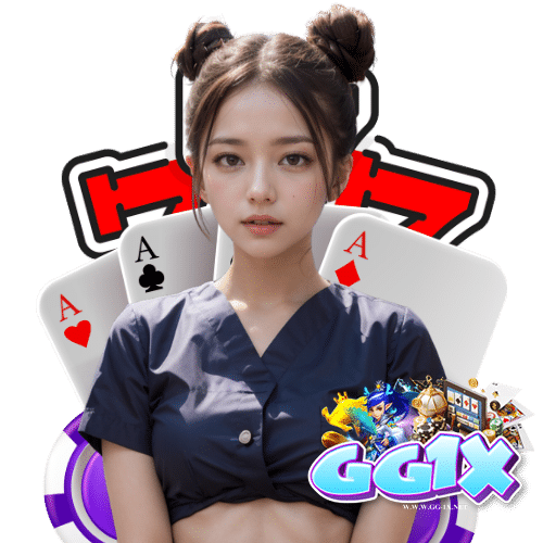 gg1x สมัครสมาชิก