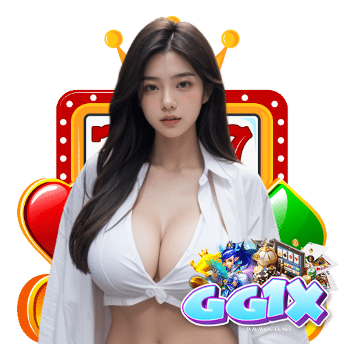 gg1x เว็บใหม่มาแรง